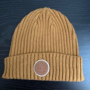 timberland beanie